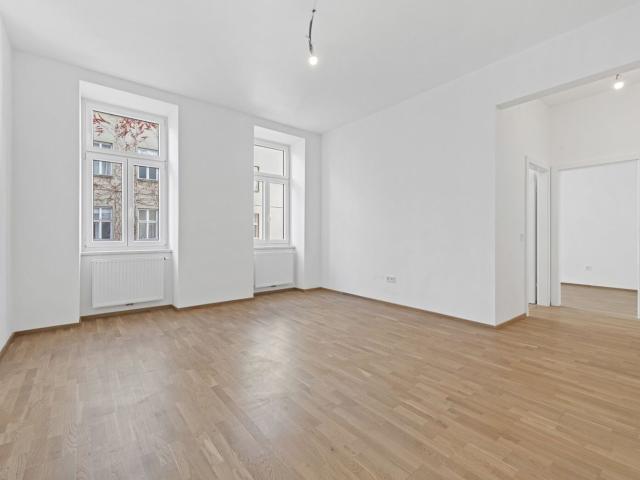 Wohnung kaufen in Donaustadt, Wien