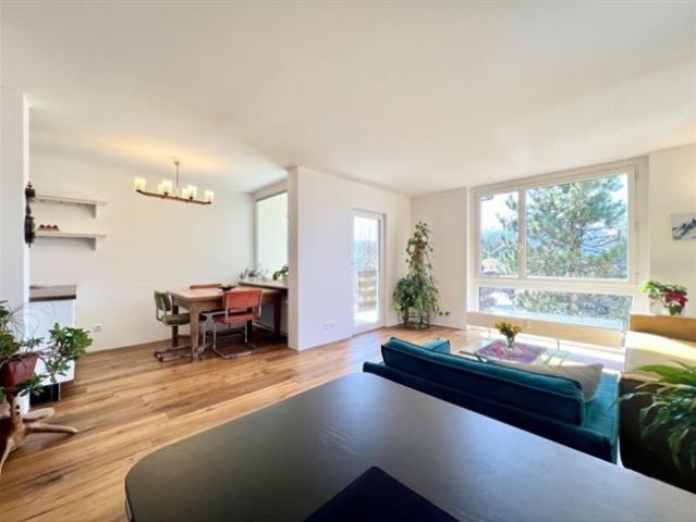 Wohnung kaufen in Seefeld in Tirol, Tirol