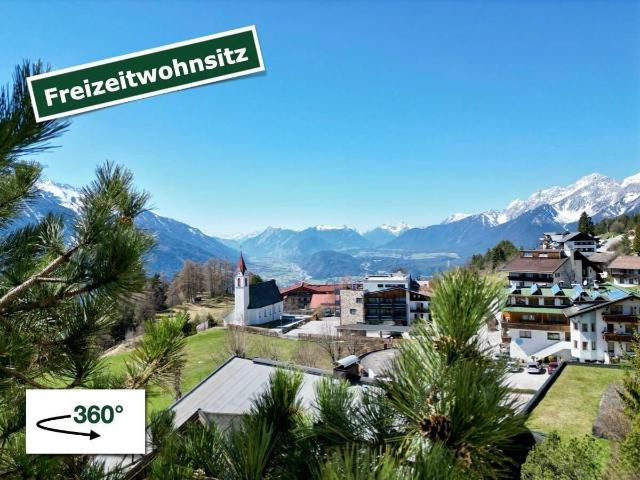 Apartment kaufen in Seefeld in Tirol