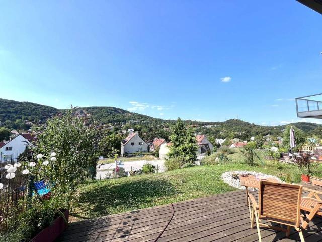 Etagenwohnung mieten in Mödling