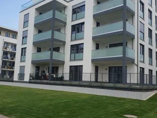 Apartment mieten in Altstadt, Schwerin