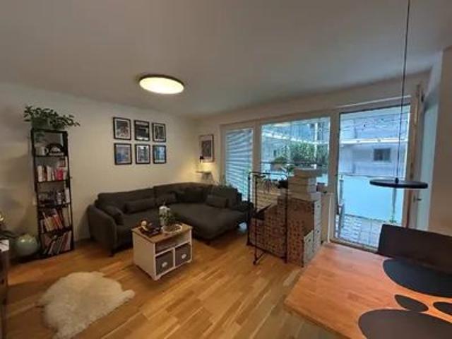 Apartment mieten in Margareten, Wien