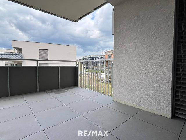 Apartment kaufen in Wels