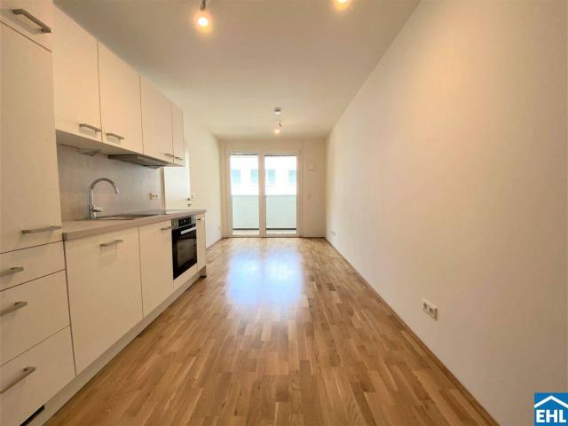 Apartment mieten in Neujedlersdorf, Wien