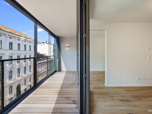 Apartment mieten in KG Margareten, Wien