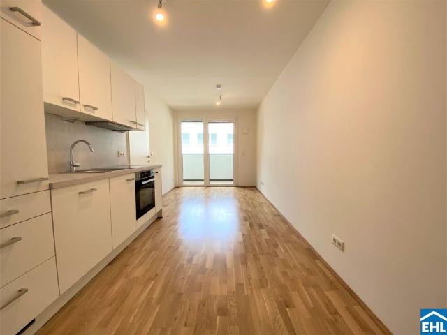 Apartment mieten in Neujedlersdorf, Wien