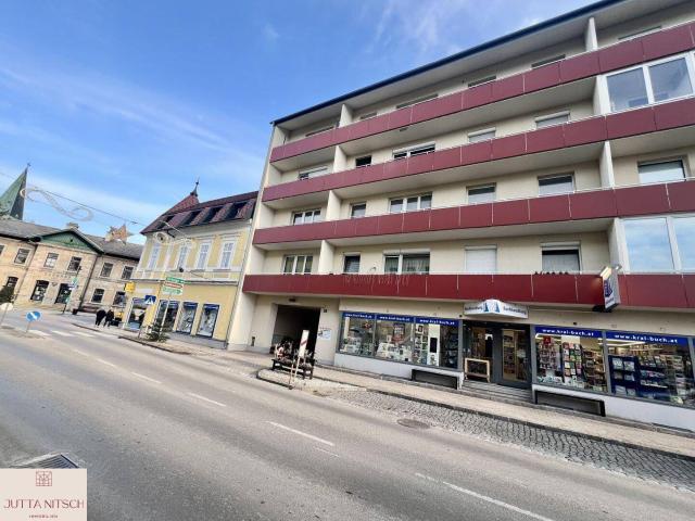 Apartment kaufen in Veitsau, Berndorf