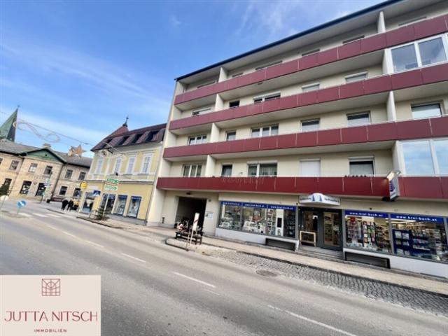 Wohnung kaufen in Berndorf, Niederösterreich