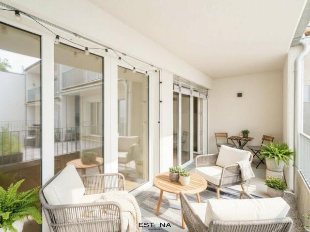 Apartment kaufen in Wien