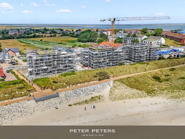 Wohnung kaufen in List auf Sylt, Kreis Nordfriesland