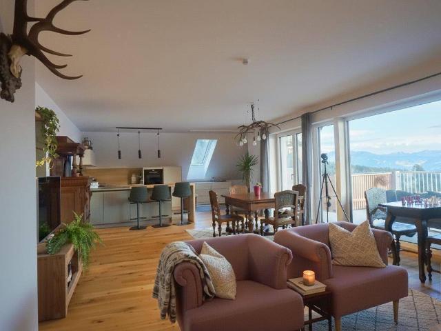 Apartment mieten in Lungau, Salzburg