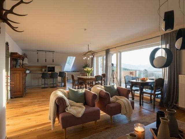 Apartment mieten in Örmoos, Lungau