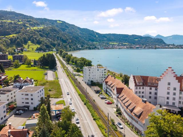 Wohnung mieten in Am Stein, Lochau