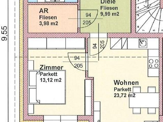 Wohnung kaufen in Wagna, Steiermark