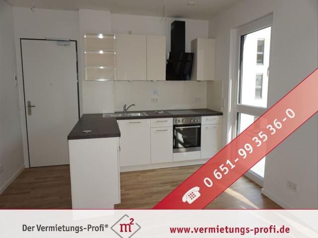Apartment mieten in Nord, Trier