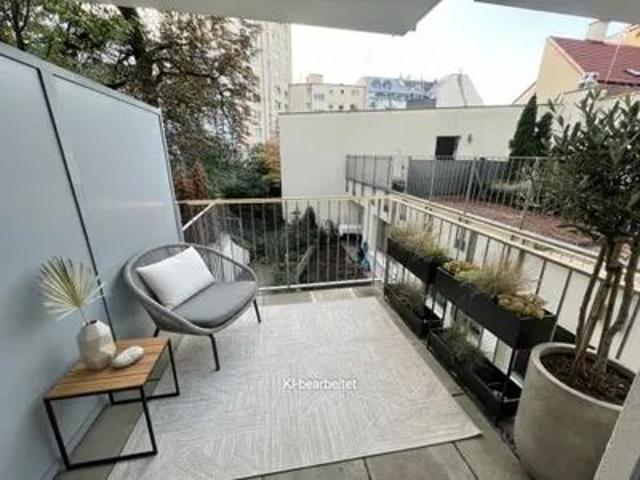 Apartment mieten in Floridsdorf, Wien
