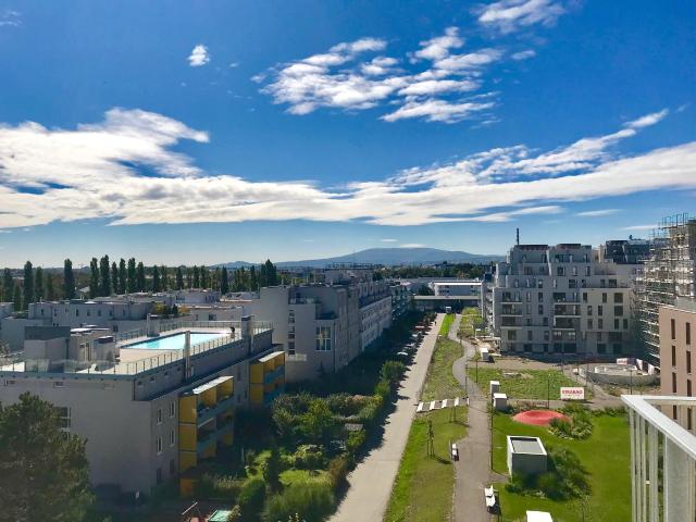 Apartment mieten in KG Leopoldstadt, Wien