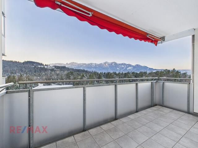 Apartment mieten in Feldkirch, Vorarlberg