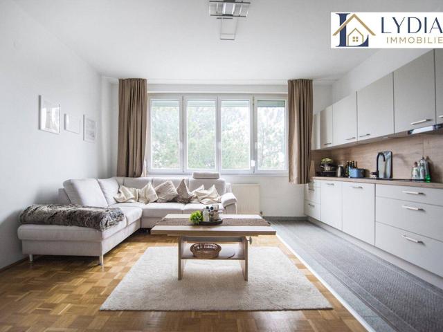 Apartment kaufen in Ottakring, Wien