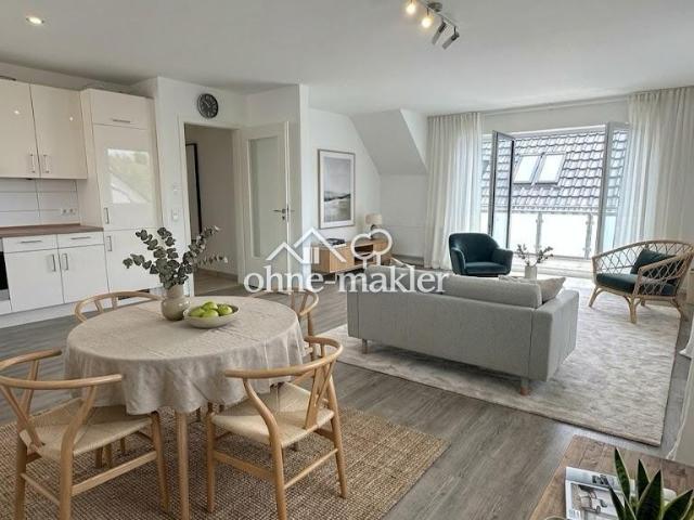 Apartment kaufen in Esingen, Tornesch