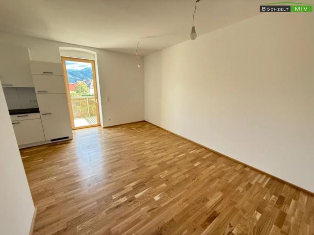 Apartment mieten in Knittelfeld, Steiermark