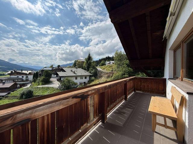 Apartment kaufen in Kirchberg in Tirol, Bezirk Kitzbühel
