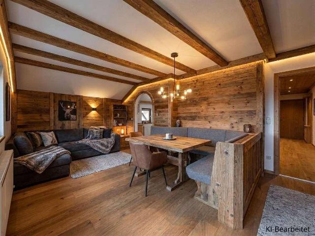 Apartment kaufen in Kirchberg in Tirol, Tirol