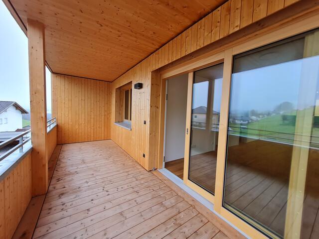 Apartment mieten in Langenegg, Vorarlberg
