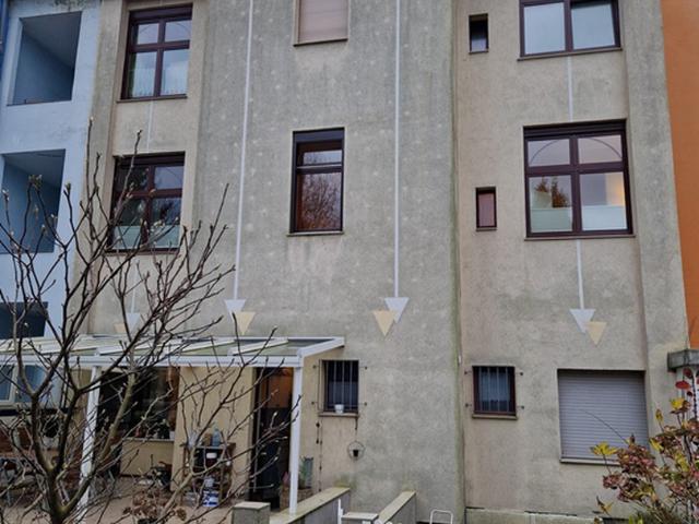 Etagenwohnung mieten in Essen