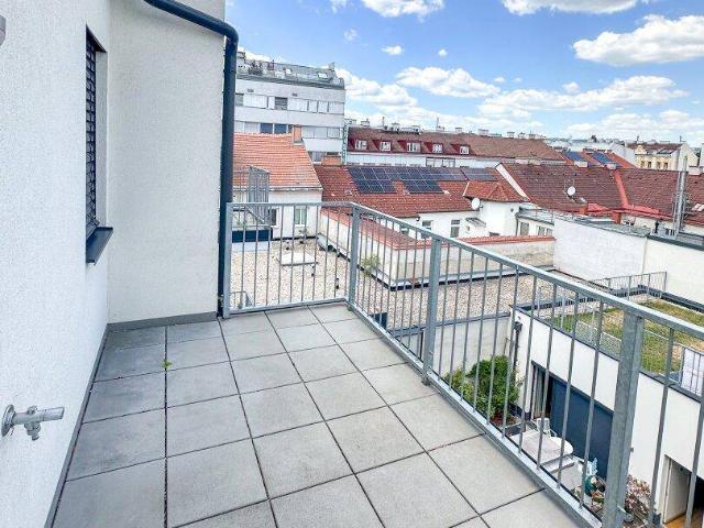 Apartment mieten in Meidling, Wien