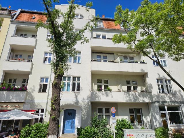 Apartment mieten in Steglitz, Berlin