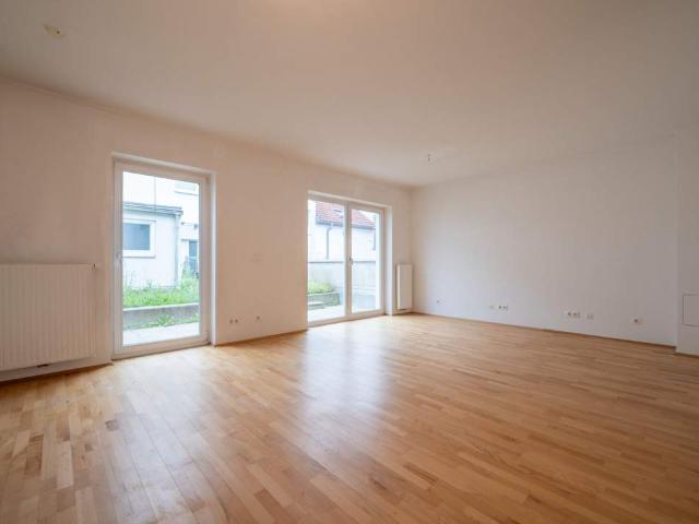 Wohnung mieten in St. Pölten, Niederösterreich