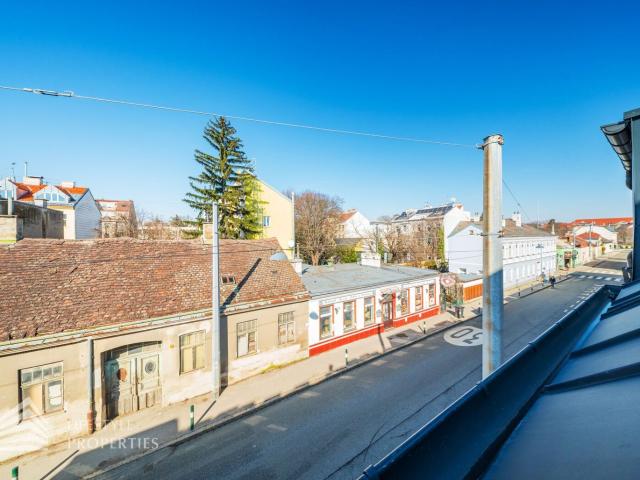 Wohnung kaufen in Seestadt, Wien