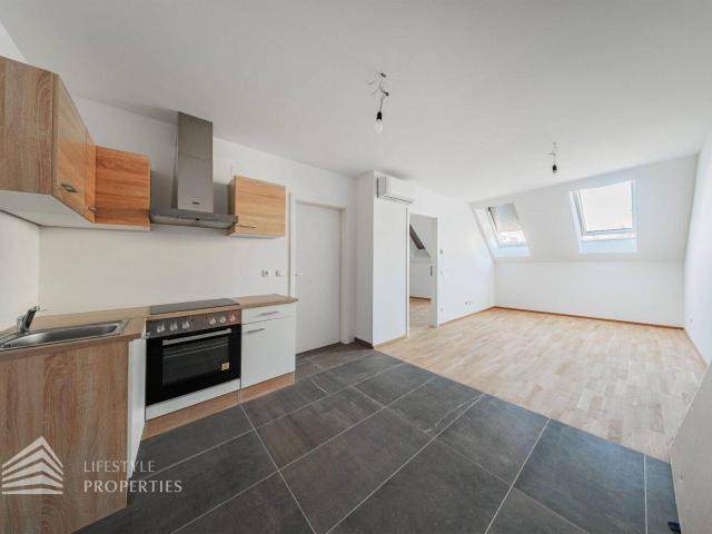 Apartment kaufen in Meidling, Wien
