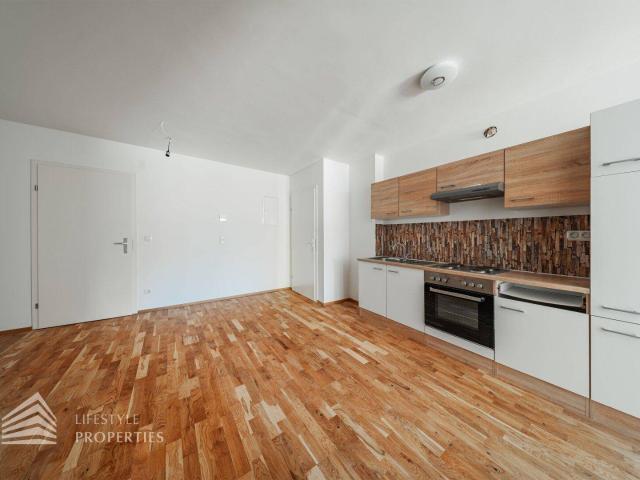 Apartment kaufen in Meidling, Wien