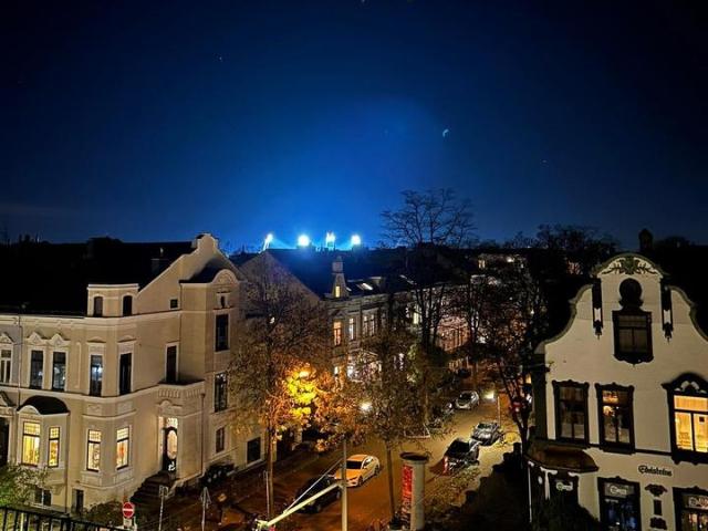 Etagenwohnung mieten in Bremen, Östliche Vorstadt