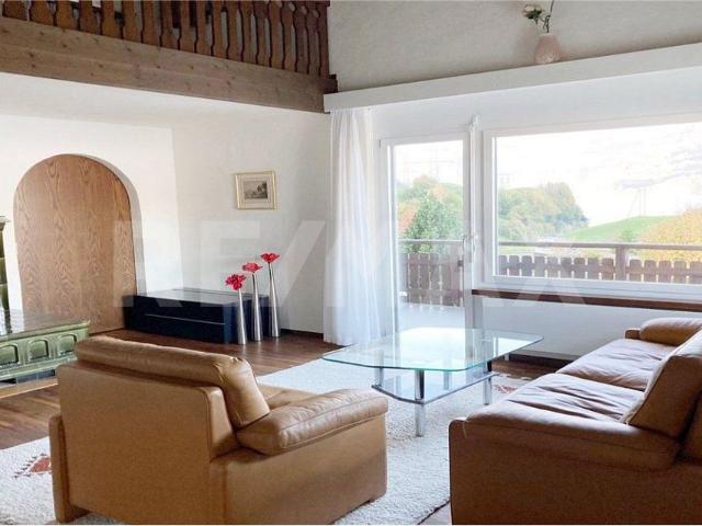 Apartment mieten in Morschach, Schwyz