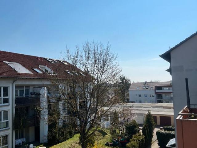 Wohnung kaufen in Ludwigsburg - Mitte, Ludwigsburg