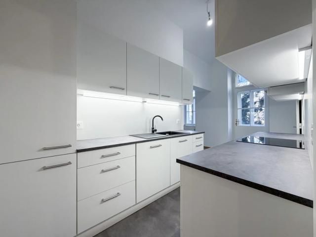 Apartment mieten in Geidorf, Gersdorf-Feistritz