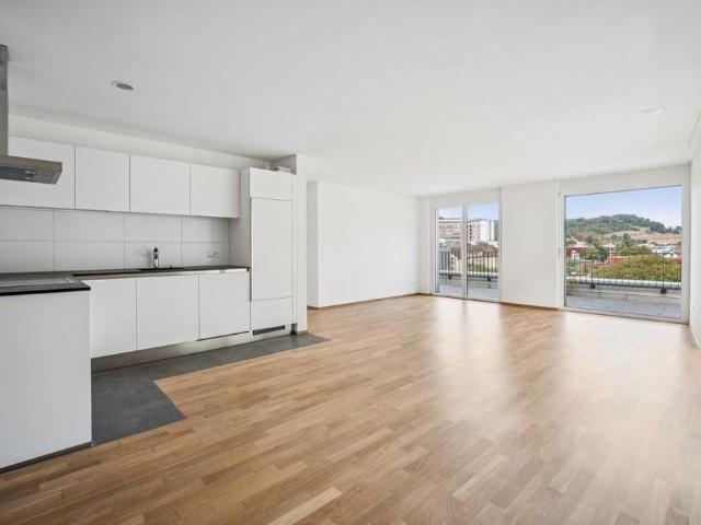 Apartment mieten in Liestal, Bezirk Liestal