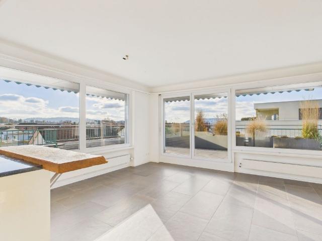 Apartment mieten in Baden, Aargau