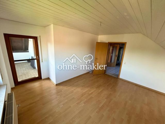 Apartment mieten in Wüstenrot