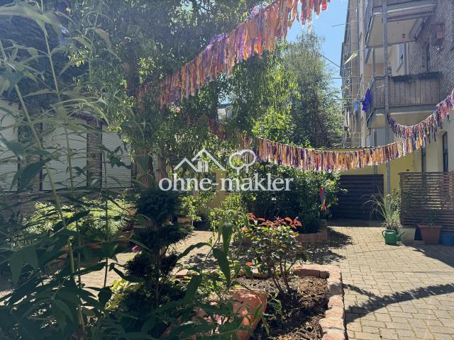 Apartment kaufen in Neckarstadt-West, Mannheim
