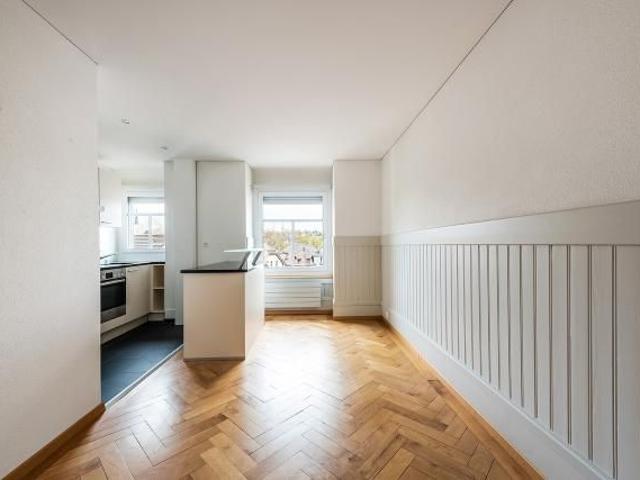 Apartment mieten in Schwarzenbach (SG), St. Gallen