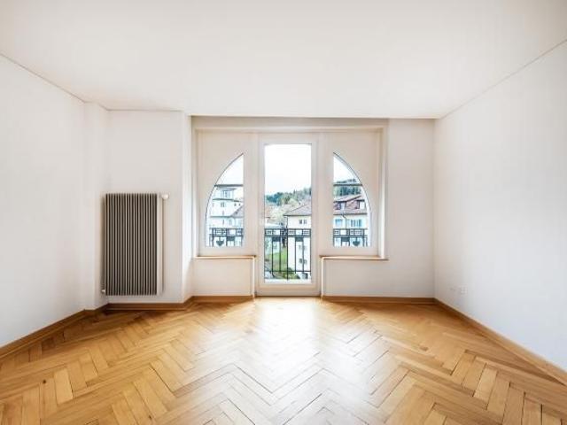 Apartment mieten in Schwarzenbach (SG), St. Gallen