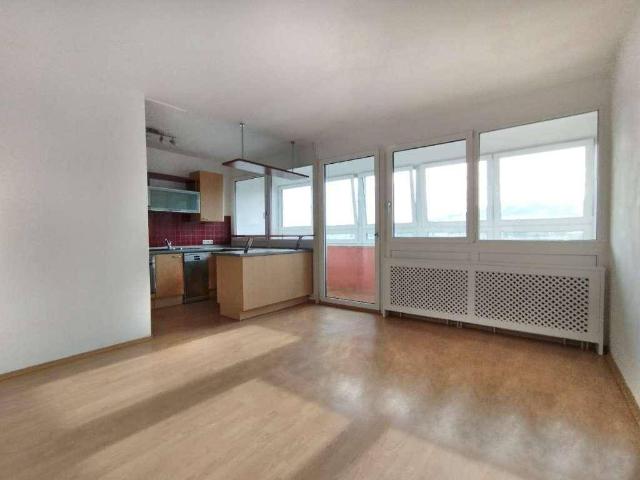 Apartment kaufen in St. Magdalena, Linz