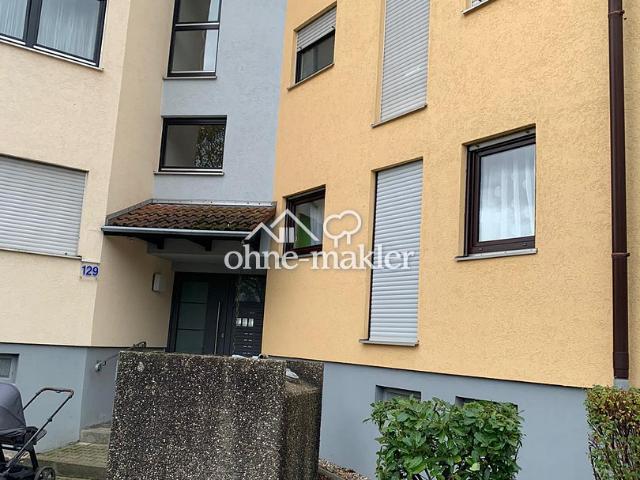 Apartment mieten in Haldengebiet, Leonberg