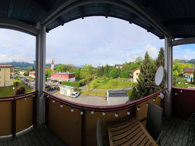 Apartment kaufen in Kindberg, Steiermark