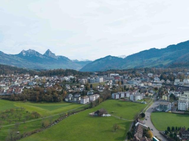 Wohnung kaufen in Arth, Schwyz
