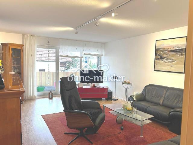 Apartment mieten in Linden, Bochum